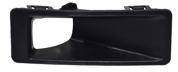 REJILLA MITSUBISHI PU L200 25 P/FARO P/NIEBLA CROM NZL DER