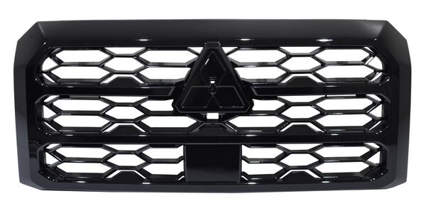 PARRILLA MITSUBISHI PU L200 25 GLS 288 NZL ODC020