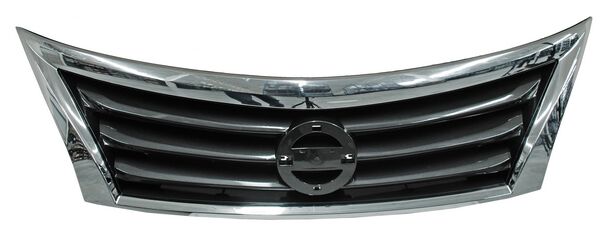 PARRILLA ALTIMA 13-16 C/MOLD CROMADA DMV NZL