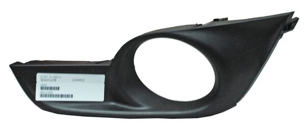 REJILLA ALTIMA 13-16 P/FARO NIEBLA 288 NZL IZQ