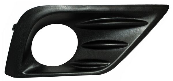 REJILLA ALTIMA 17-18 P/FARO NIEBLA 352 DER