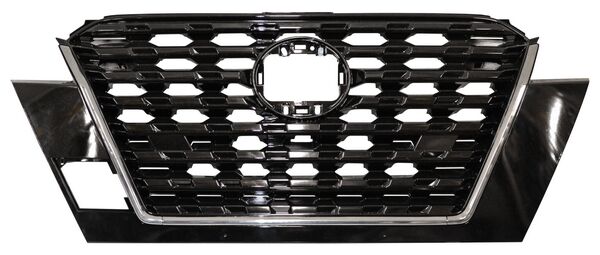 PARRILLA KICKS 21-24 C/MOLD CROM C/HOYO P/CAMARA 288 NZL