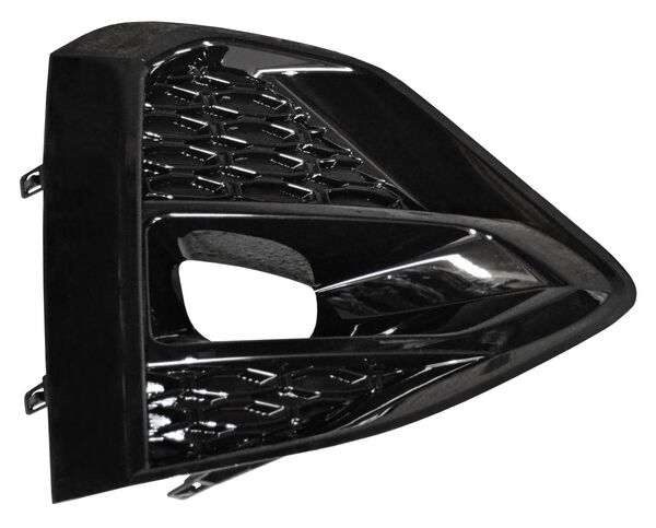 REJILLA MAXIMA 19-20 P/FARO NIEBLA DER