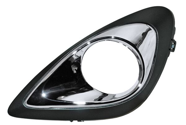 REJILLA MARCH 14-20 P/FARO NIEBLA C/CROM 352 IZQ 28707 160.10