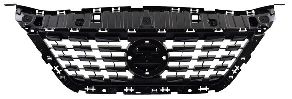 PARRILLA MARCH 21-25 S/MOLD CROM 288 NZL