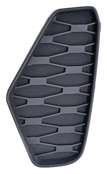 REJILLA NISSAN PU NP300/ FRONTIER 21-25 S/FARO NIEBLA 288 NZL IZQ 28612