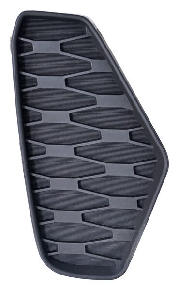 REJILLA NISSAN PU NP300/ FRONTIER 21-25 S/FARO NIEBLA 288 NZL DER 28612 120.06