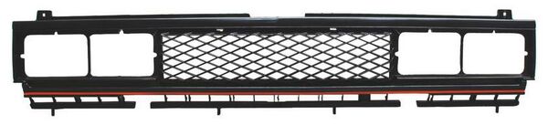 PARRILLA NISSAN PU 720 86-91 ROMBOS ALD254 GNT NZL 28709 380.07