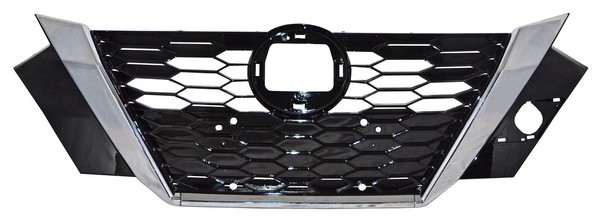 PARRILLA SENTRA 20-23 C/MOLD CROM TYG 677 288 NZL