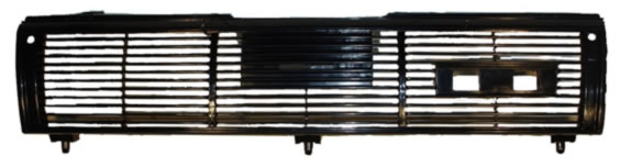 PARRILLA TSURU II 88-89 P/PINTAR 28709 160.06