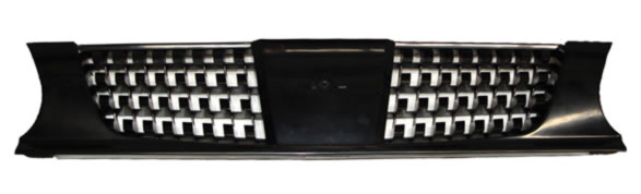 PARRILLA TSURU III 05-17 NEGRA ALD24S5 TYGE 472 6719 287 160.10 PMM