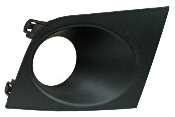 REJILLA TIIDA 07-18 P/FARO NIEBLA AGT IZQ