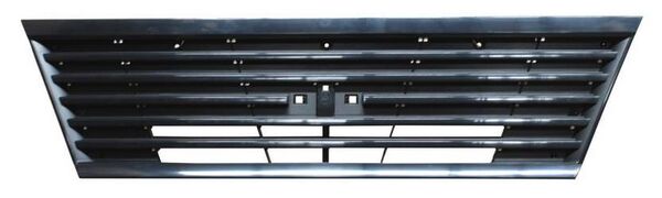 PARRILLA URVAN 07-13 NEGRA 287N 290.10