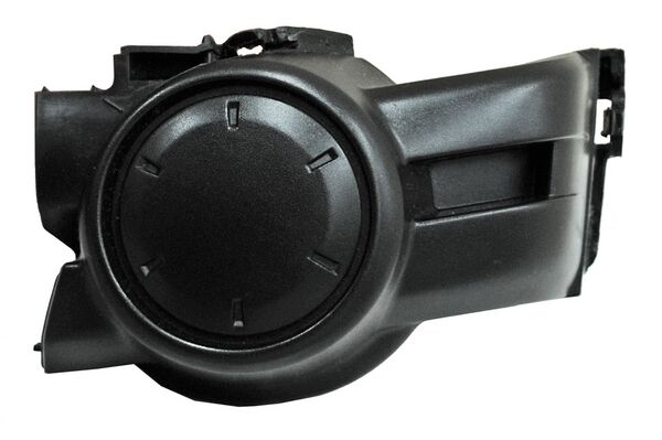 REJILLA URVAN 14-17 S/FARO NIEBLA NZL IZQ