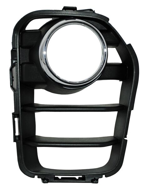 REJILLA URVAN 18-22 P/FARO NIEBLA C/CROMO 352 DER 28610 190.10