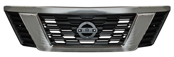 PARRILLA URVAN 18-22 ANCHA CROMADA TLDF 28705 980.04 723D