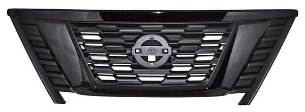 PARRILLA URVAN 18-22 CORTA NEGRA TLD. 28602 1080.10