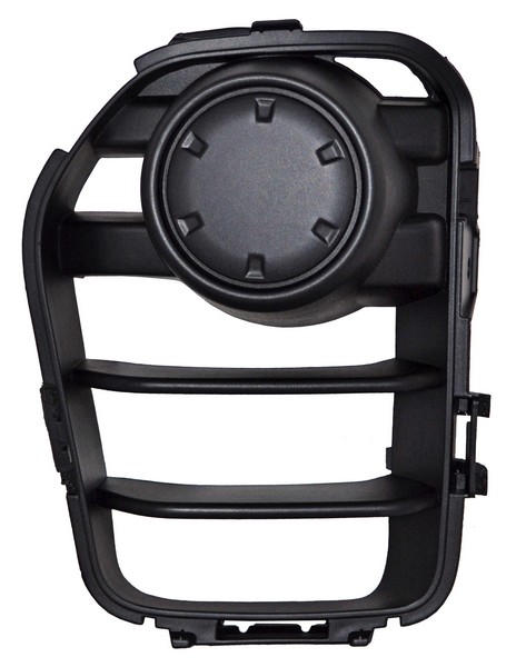 REJILLA URVAN 18-22 S/FARO NIEBLA 288 NZL IZQ 28704