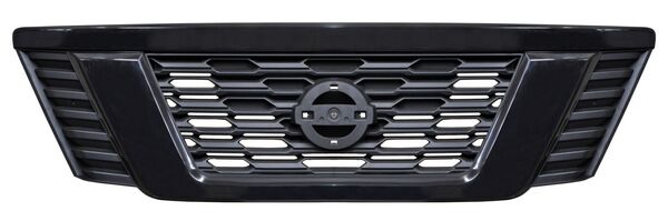 PARRILLA URVAN 18-22 ANCHA NEGRA TLDF 980.10 0723D