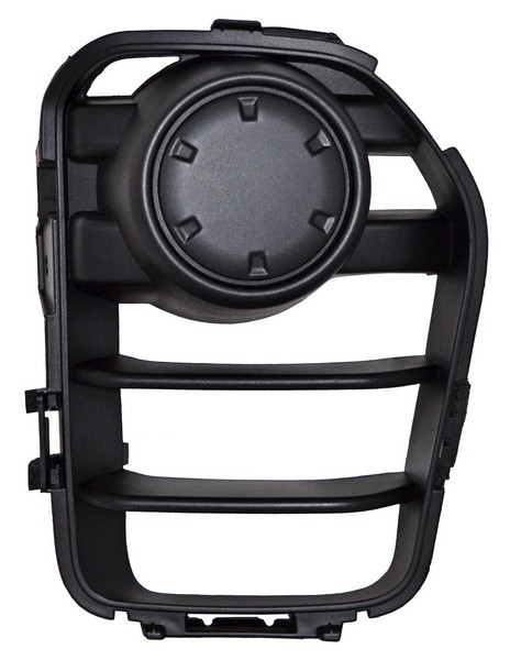 REJILLA URVAN 18-22 S/FARO NIEBLA DER 28707 160.10