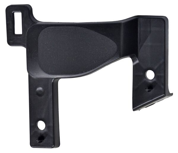 REJILLA XTRAIL 23-25/ ROGUE 21-23 SOLO USA P/FARO NIEBLA DER