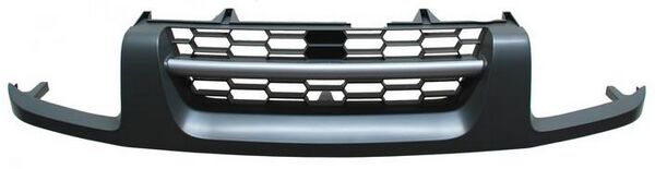 PARRILLA XTERRA 02-04