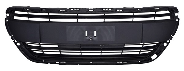 PARRILLA PEUGEOT 208 17-21 S/MOLDURA 627 NZL