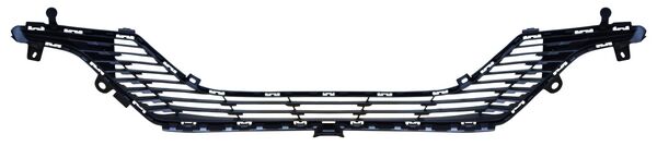 PARRILLA PEUGEOT 208 22-24 CORRUGADA