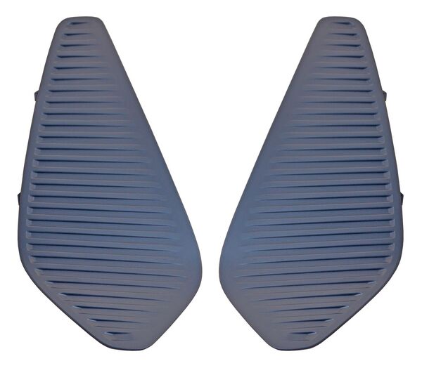 PARRILLA PEUGEOT 3008 22-24 S/FARO NIEBLA JGO NZL