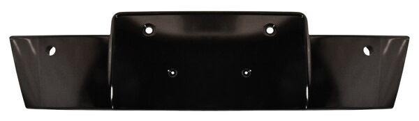 PORTAPLACA AUDI Q5 13-17 C/HOYO P/SENSOR BBB3