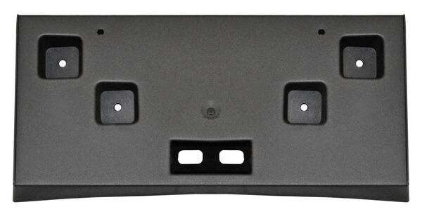 PORTAPLACA DEL BOLT EV 17-21