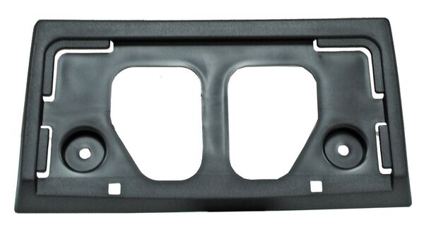 PORTAPLACA DEL COLORADO 04-12/ CANYON 04-12 288 944