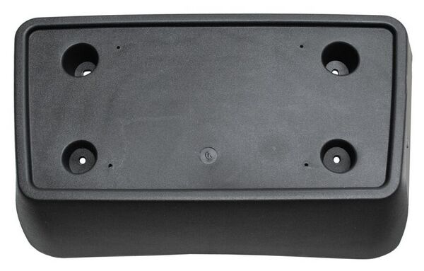 PORTAPLACA DEL CHEV PU 07-13 DMV