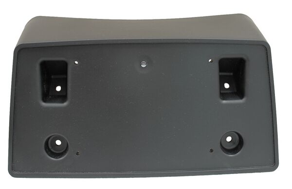 PORTAPLACA DEL CHEV PU 2500 15-18 288 944 NZL