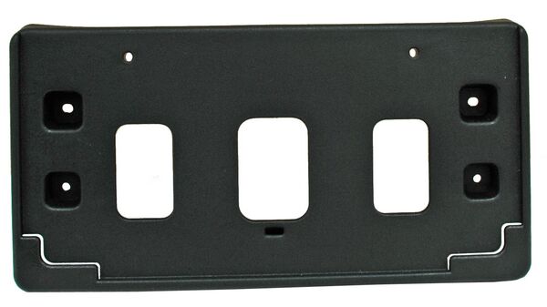 PORTAPLACA DEL SPARK 11-19