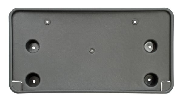 PORTAPLACA DEL TRAVERSE 13-17 288 CCC2