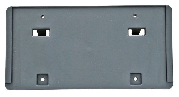 PORTAPLACA DEL CHRYSLER 200 15-17 CCC