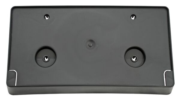 PORTAPLACA DEL DODGE PU RAM 1500 13-17 288 CCC