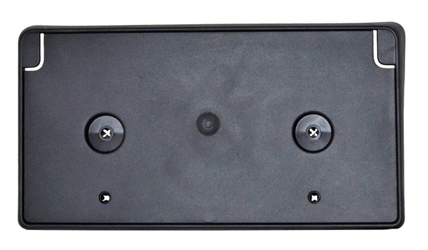 PORTAPLACA DEL DODGE PU 19-23 RAM 1500/ 2500 288 NZL