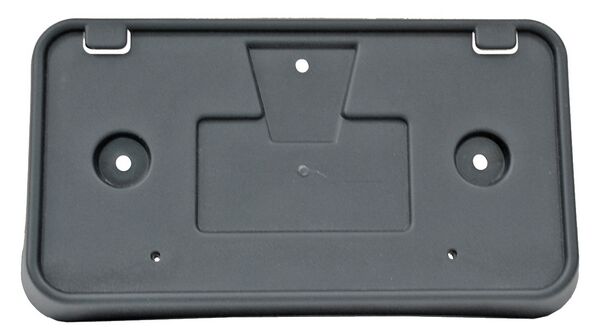 PORTAPLACA DEL ESCAPE 08-12