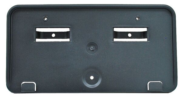 PORTAPLACA DEL FOCUS 12-14 ***6