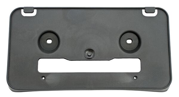 PORTAPLACA DEL FUSION 13-16 288 BBB3