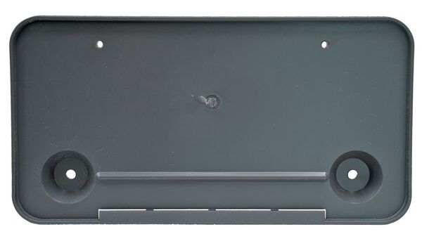 PORTAPLACA DEL FORD VAN 03-07 P/ DEF PINT *****2