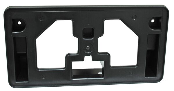 PORTAPLACA DEL ACCORD 13-15