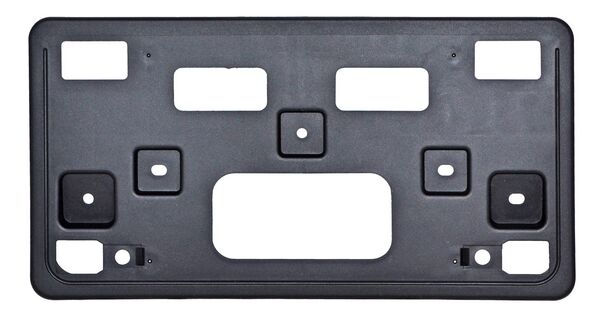 PORTAPLACA DEL CIVIC 19-20 4P 944