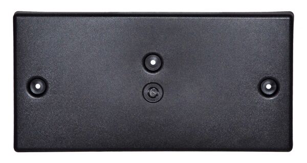 PORTAPLACA DEL SANTA FE 19-20 MTP 944