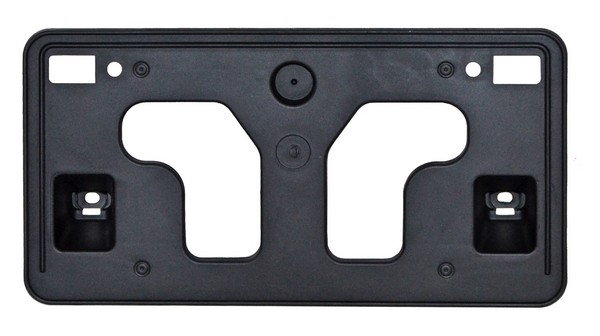 PORTAPLACA DEL FIT 18-20