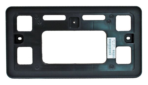 PORTAPLACA DEL ODYSSEY 11-14