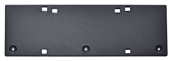 PORTAPLACA JAC SEI 4 PRO 21-25 NZL