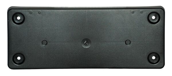 PORTAPLACA DEL KIA RIO 16-17/ USA TYPE 12-16 288 944 BBBB